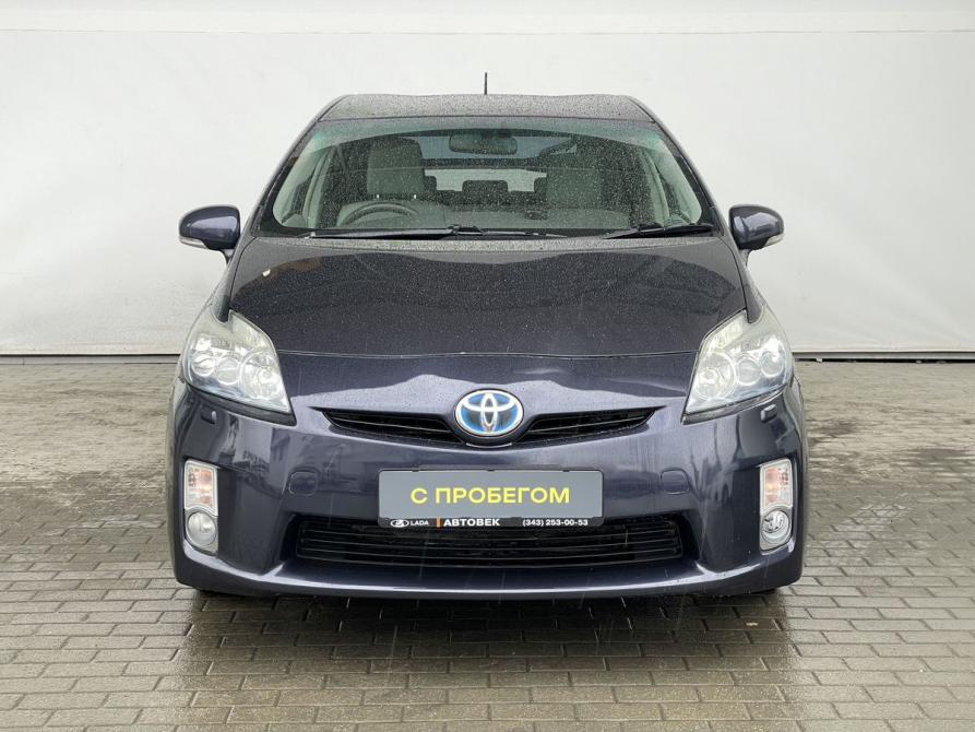 Toyota Prius III (XW30) Екатеринбург  - изображение 2