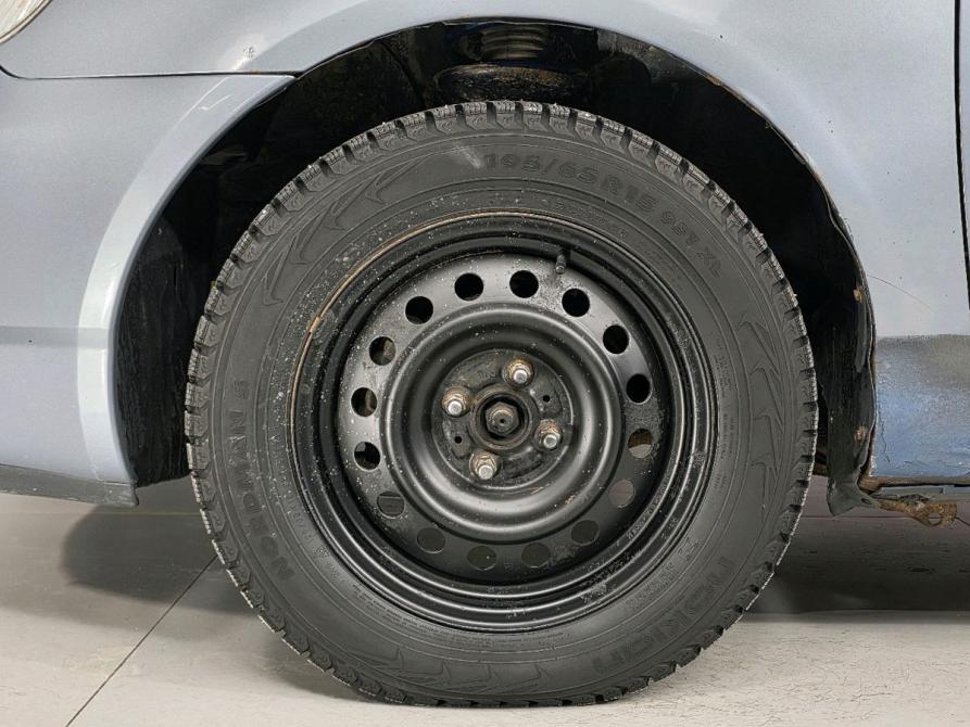 Toyota Corolla IX (E120 E130) Новосибирск  - изображение 26