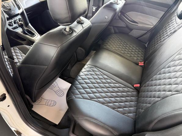 Ford Focus III с пробегом 2012 года, цена 690 000 рублей, 181834 км, универсал, Автокод Объявления