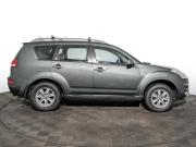 Citroen C-Crosser Москва  - изображение 30