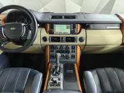 Land Rover Range Rover III Рестайлинг Москва  - изображение 33