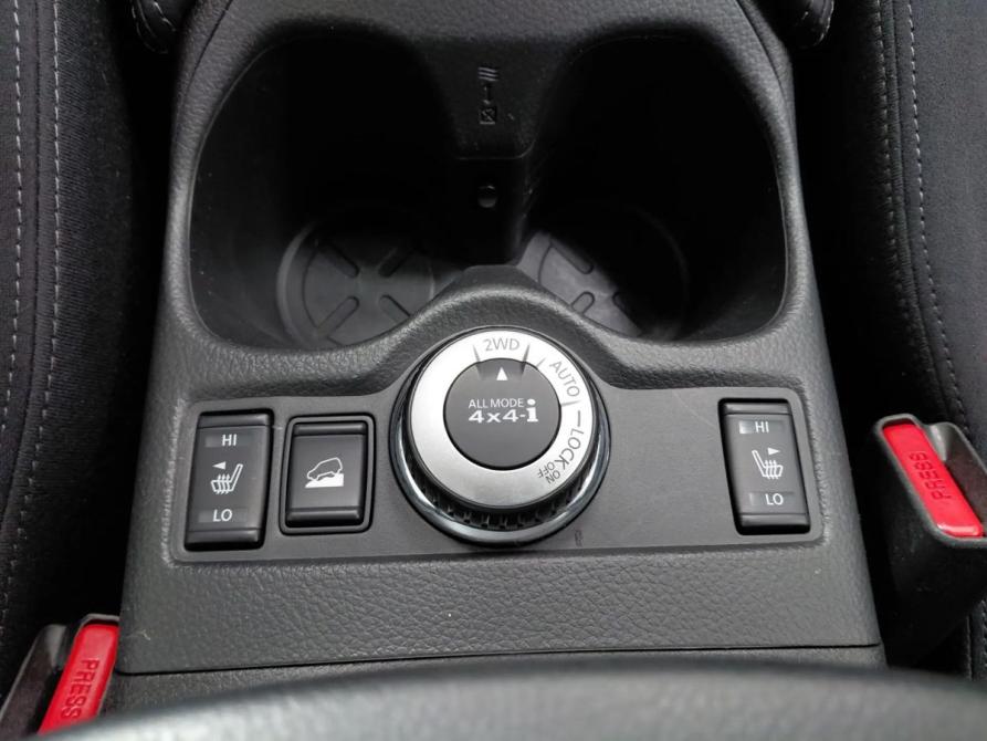Nissan X-Trail III Москва  - изображение 21