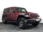 Jeep Wrangler IV (JL) Москва  - изображение 27
