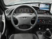 Lada (ВАЗ) Niva Travel I Екатеринбург  - изображение 28