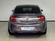 Opel Insignia I Рестайлинг Москва  - изображение 18