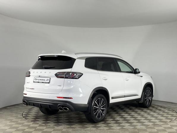 Chery Tiggo 8 Pro Max I с пробегом 2022 года, цена 2 200 000 рублей, 79325 км, внедорожник, Автокод Объявления