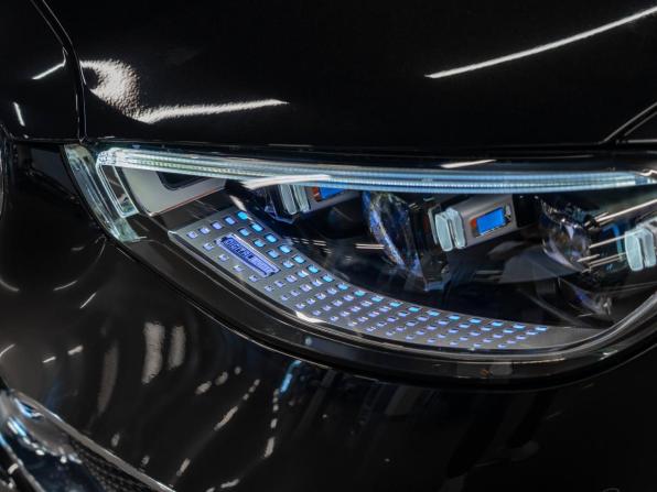 Mercedes-Benz Maybach S-Класс II (Z223) с пробегом 2021 года, цена 17 250 000 рублей, 3618 км, седан, Автокод Объявления