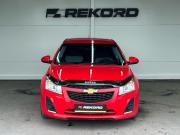 Chevrolet Cruze I Рестайлинг Уфа  - изображение 21