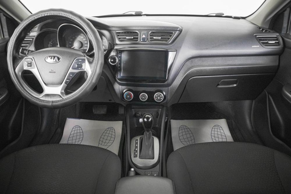 Kia Rio III Рестайлинг Кемерово  - изображение 14