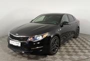 Kia Optima IV Волгоград  - изображение 26