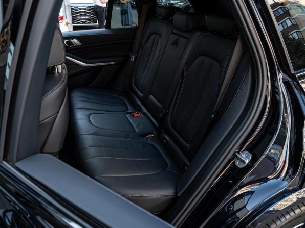 BMW X5 IV (G05/G18) с пробегом 2022 года, цена 7 698 000 рублей, 107465 км, внедорожник, Автокод Объявления