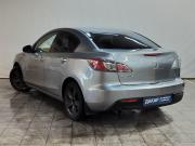 Mazda 3 II (BL) Санкт-Петербург  - изображение 23