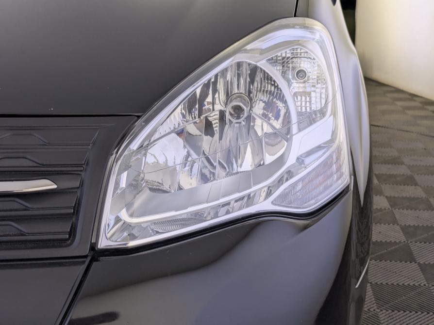 Opel Combo PCMA Москва  - изображение 12
