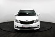 Kia Rio III Рестайлинг Нижний Новгород  - изображение 26