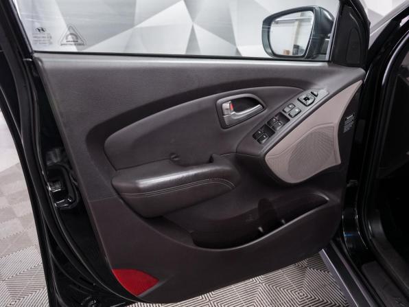 Hyundai ix35 I с пробегом 2011 года, цена 1 219 000 рублей, 187653 км, внедорожник, Автокод Объявления