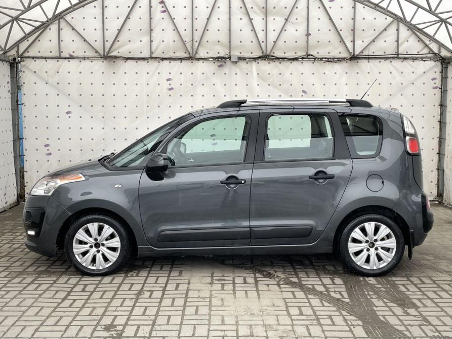 Citroen C3 Picasso I Рестайлинг Тамбов  - изображение 10