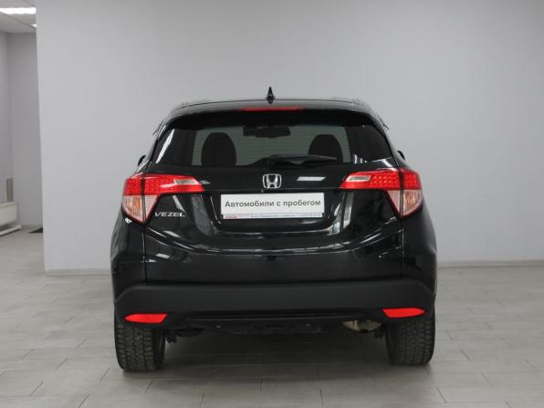 Honda Vezel I с пробегом 2017 года, цена 1 799 900 рублей, 78370 км, внедорожник, Автокод Объявления