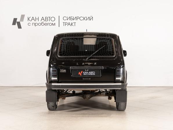 Lada (ВАЗ) Niva Legend с пробегом 2024 года, цена 879 954 рубля, 47092 км, внедорожник, Автокод Объявления