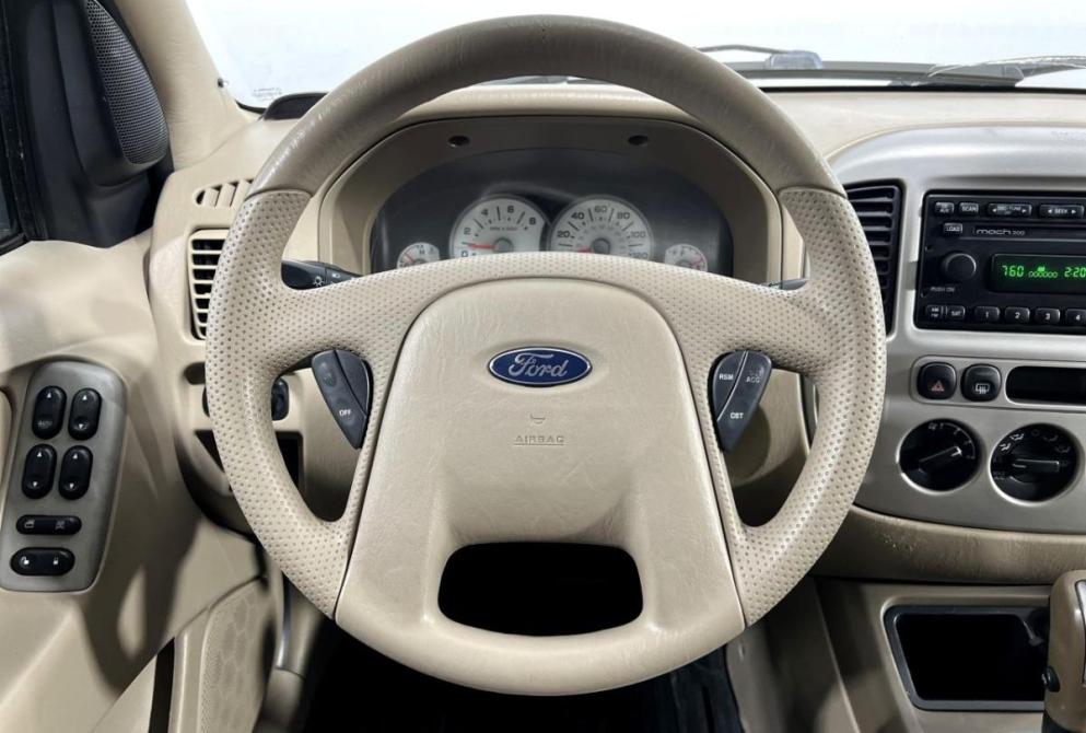 Ford Escape I Рестайлинг Нижний Новгород  - изображение 16