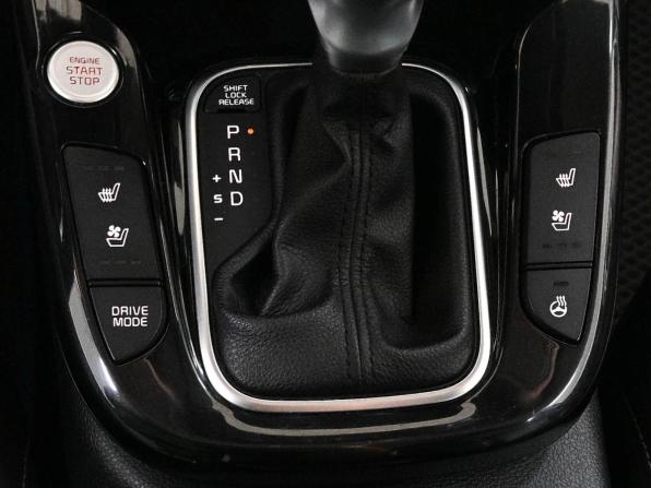 Kia Soul III с пробегом 2019 года, цена 2 049 000 рублей, 139958 км, хэтчбек, Автокод Объявления