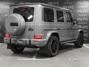 Mercedes-Benz G-Класс III (W465) Рестайлинг Москва  - изображение 32
