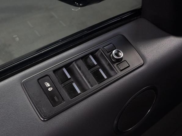 Land Rover Range Rover Sport II с пробегом 2015 года, цена 2 750 000 рублей, 253427 км, внедорожник, Автокод Объявления