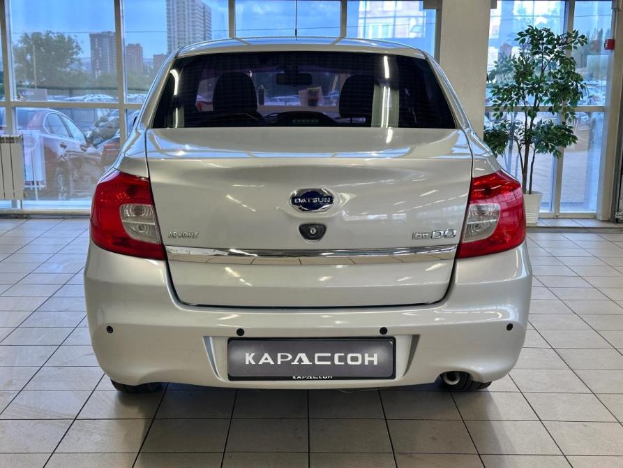 Datsun on-DO I Волгоград  - изображение 4