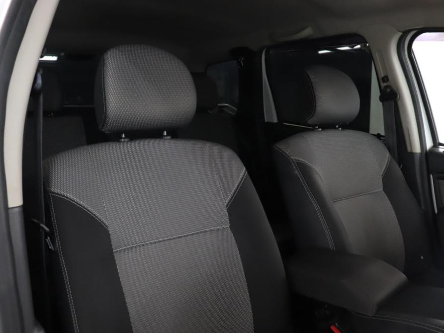 Renault Duster I Москва  - изображение 16