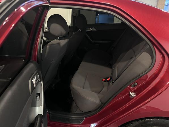 Kia Cerato II с пробегом 2011 года, цена 820 000 рублей, 194685 км, седан, Автокод Объявления