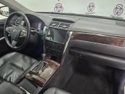Toyota Camry VII (XV50) Рестайлинг 2 Тольятти  - изображение 39