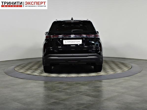 Tenet T4 с пробегом 2025 года, цена 2 357 000 рублей, 10985 км, внедорожник, Автокод Объявления