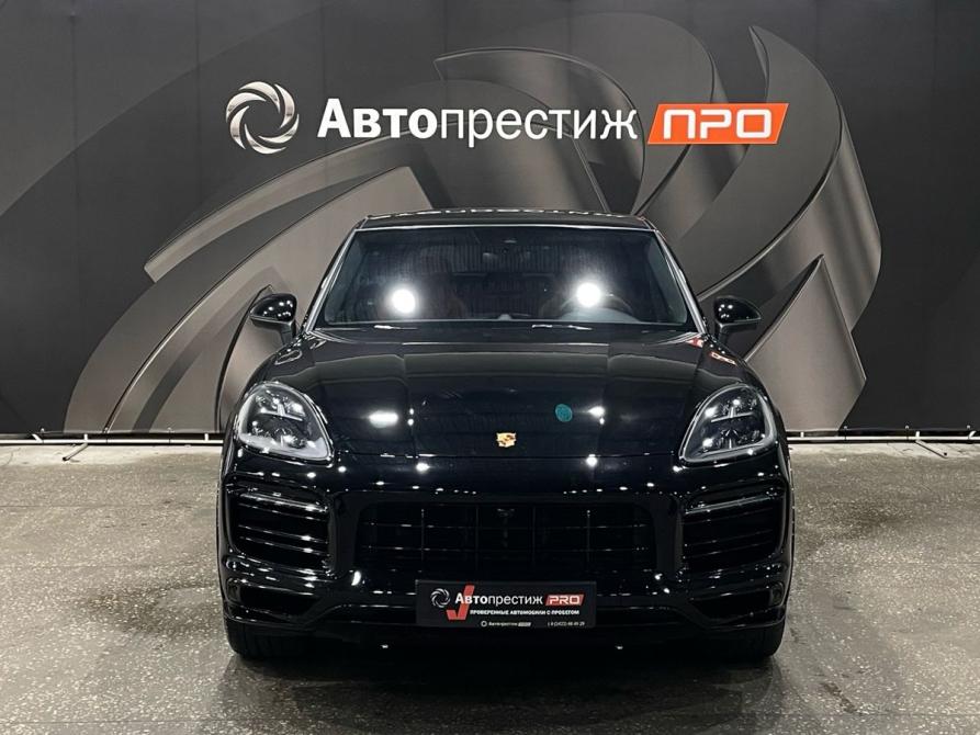 Porsche Cayenne III Пермь  - изображение 2