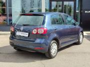 Volkswagen Golf Plus II Москва  - изображение 23
