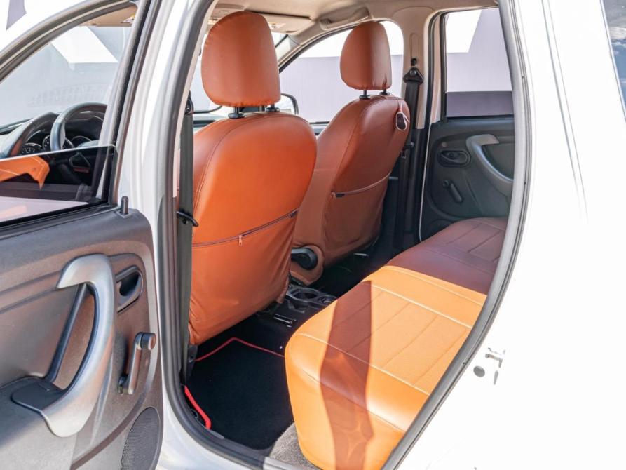 Renault Duster I Рестайлинг Краснодар  - изображение 11