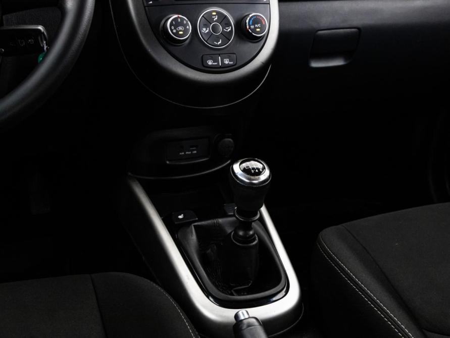 Kia Soul I Рестайлинг Санкт-Петербург  - изображение 12