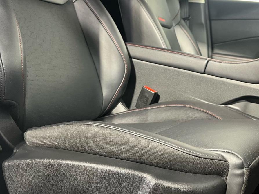 Changan CS35 Plus I Рестайлинг Ижевск  - изображение 14