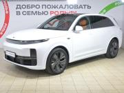 Li Auto (Lixiang) L7 I Рестайлинг Москва  - изображение 24