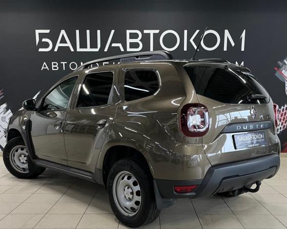 Renault Duster II с пробегом 2021 года, цена 1 730 000 рублей, 100127 км, внедорожник, Автокод Объявления