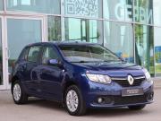 Renault Sandero II Санкт-Петербург  - изображение 25