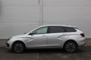 Lada (ВАЗ) Vesta I Рестайлинг (NG) Белгород  - изображение 29