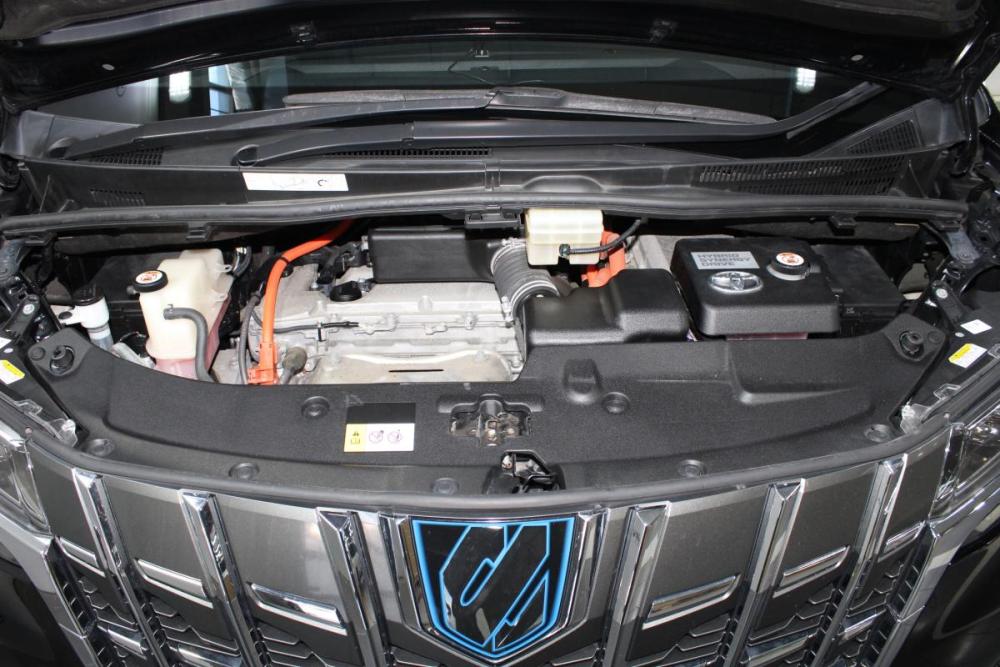 Toyota Alphard III Рестайлинг Владивосток  - изображение 13