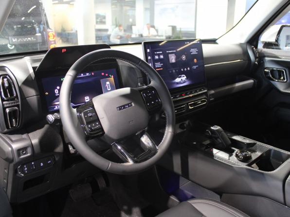 Новый Haval H7 I 2026 года, цена 4 099 000 рублей, внедорожник, Автокод Объявления