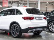 Mercedes-Benz GLC I (X253) Рестайлинг Санкт-Петербург  - изображение 33