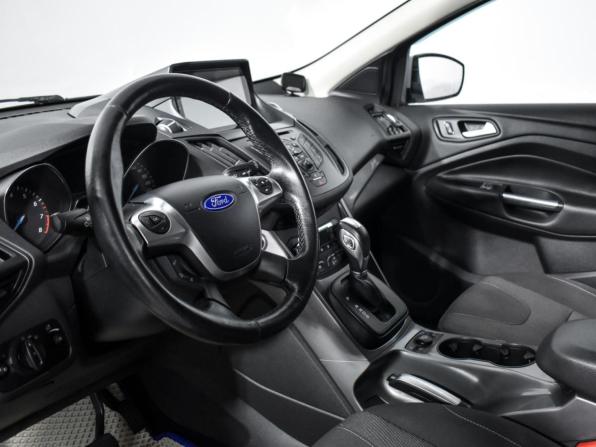 Ford Kuga II с пробегом 2015 года, цена 1 129 000 рублей, 211000 км, внедорожник, Автокод Объявления