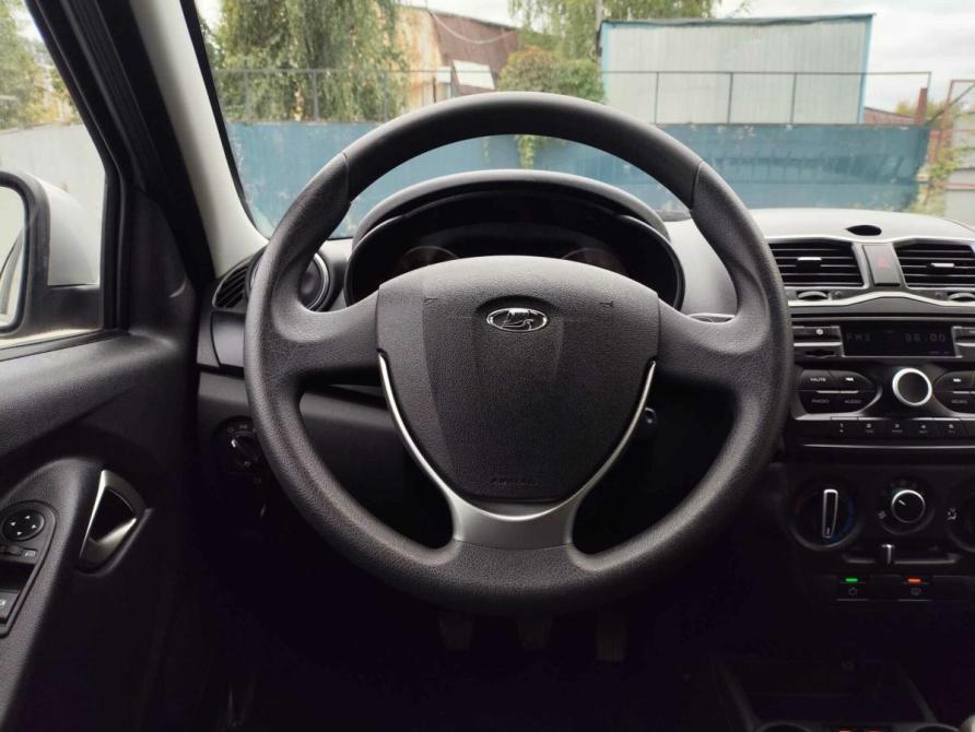 Lada (ВАЗ) Granta I Рестайлинг Санкт-Петербург  - изображение 19