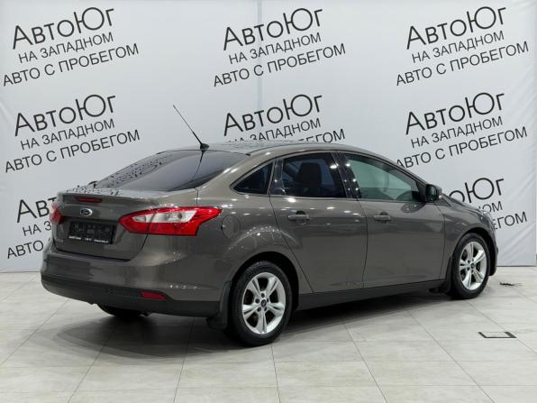 Ford Focus III с пробегом 2012 года, цена 799 000 рублей, 104730 км, седан, Автокод Объявления