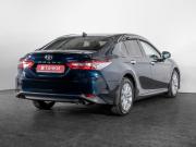 Toyota Camry VIII (XV70) Иркутск  - изображение 28