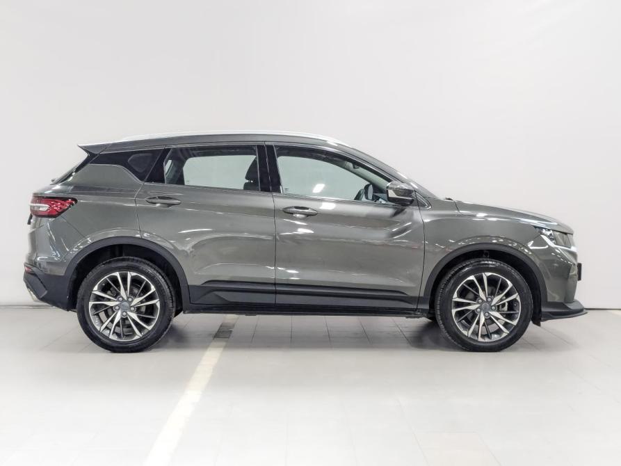 Geely Coolray I Москва  - изображение 4