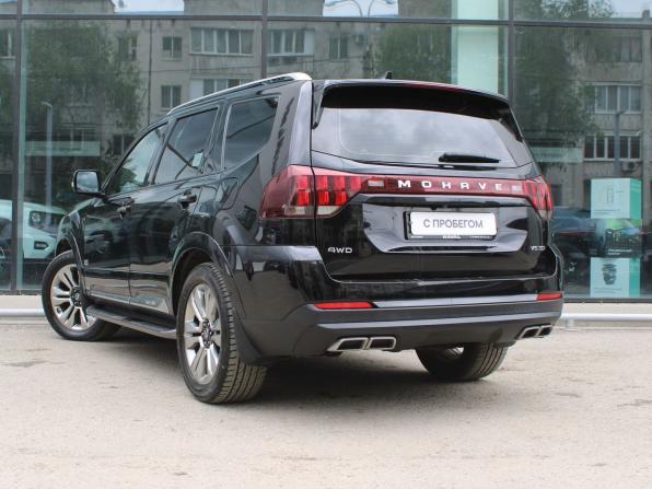 Kia Mohave I Рестайлинг 2 с пробегом 2020 года, цена 4 670 000 рублей, 64649 км, внедорожник, Автокод Объявления