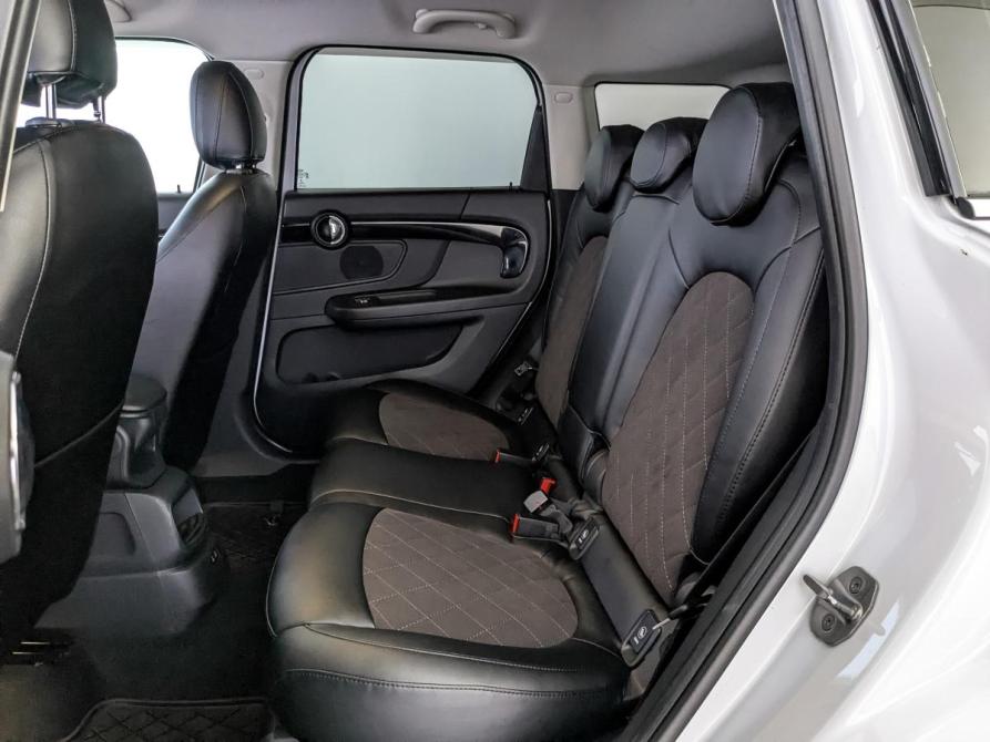 Mini Countryman II Москва  - изображение 18